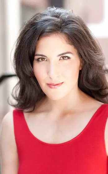 Julia Marie Peterson