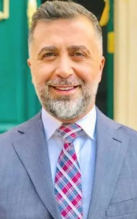Milad Hadchiti