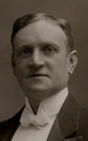 Ludwig Herold
