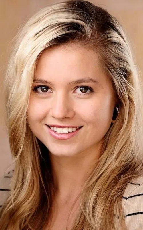 Paige Victoria Leigh