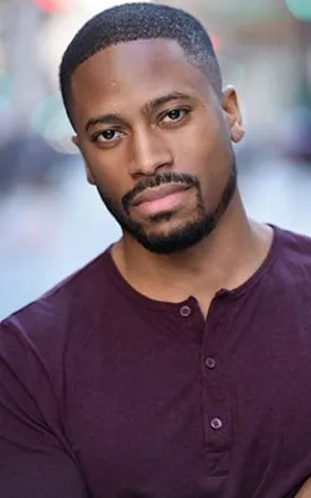 Tyrone Marshall Brown