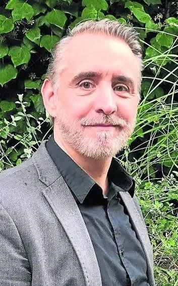 Alberto Valcárcel Rodríguez