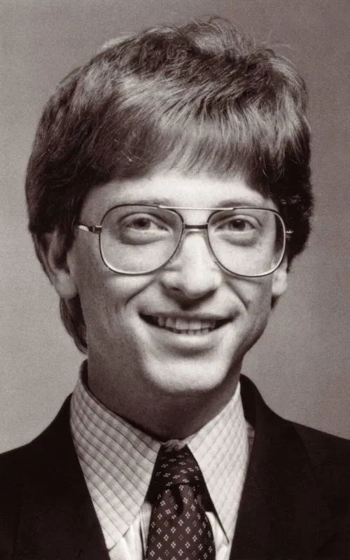 Bill Gates