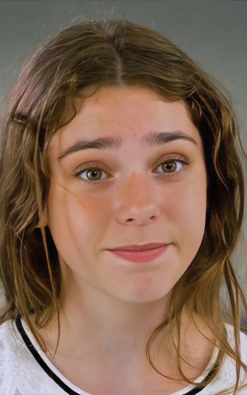 Freja West Taravillo