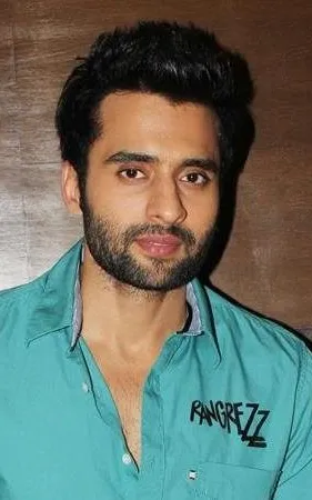 Jacky Bhagnani