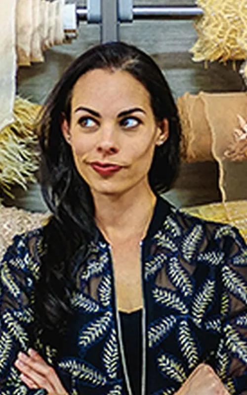 Jacqueline Martinez
