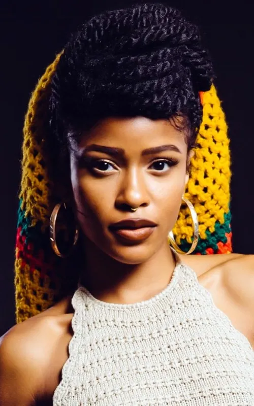 Simone Battle