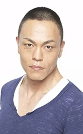 Kenichi Mochizuki