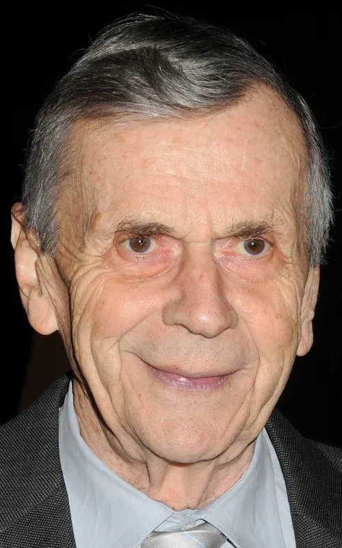 William B. Davis