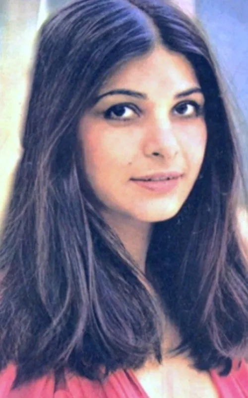 Fahimeh Amouzandeh