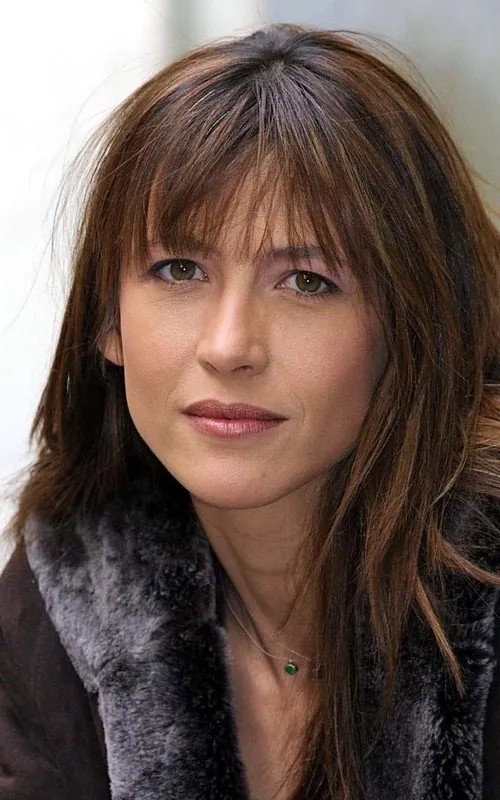 Sophie Marceau