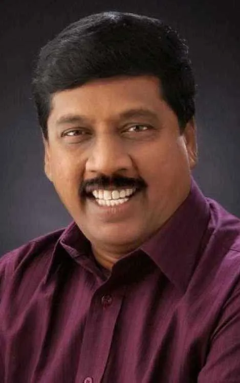 G. Gnanasambandam