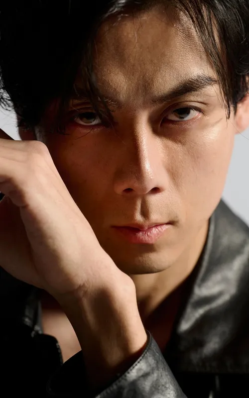 Keiichi Ando