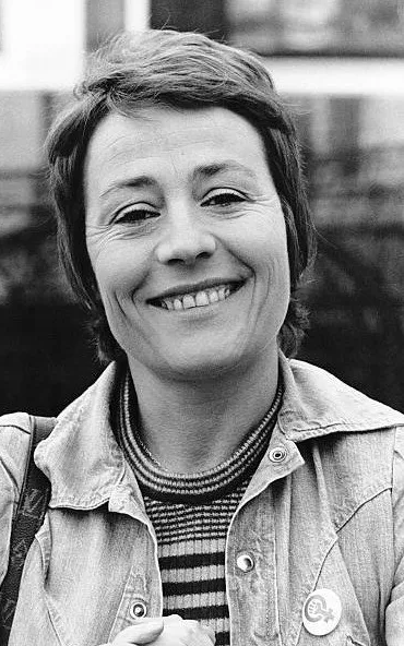 Annie Girardot