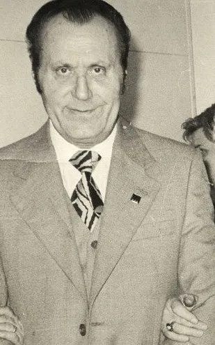 Mladen 'Mlađa' Veselinović