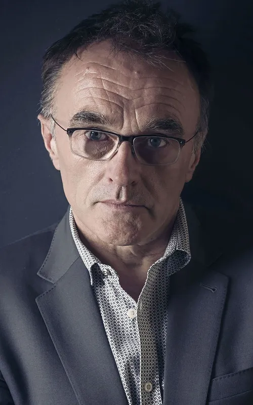 Danny Boyle