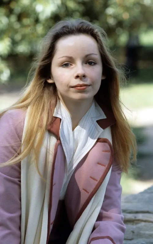 Lalla Ward