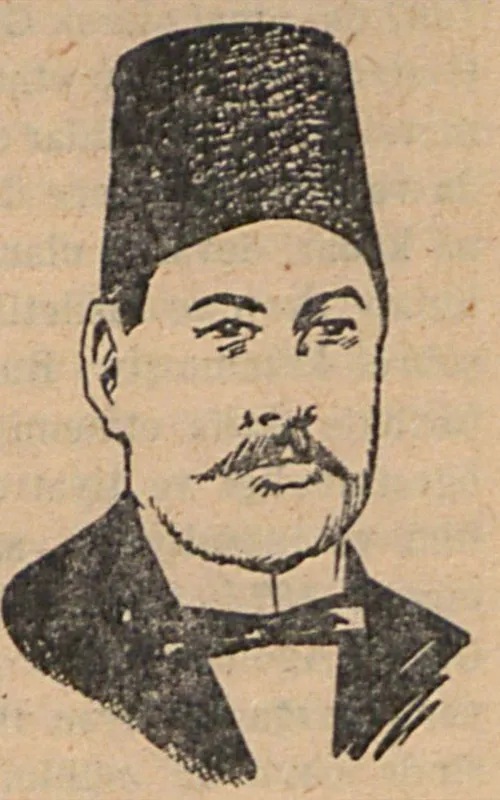 Arşak Benliyan
