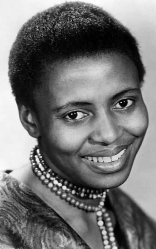 Miriam Makeba