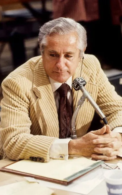 Curt Gowdy