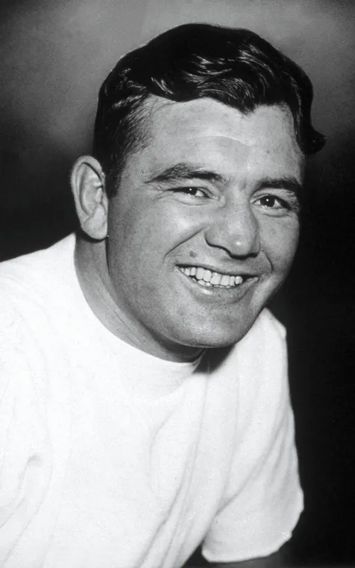 James J. Braddock