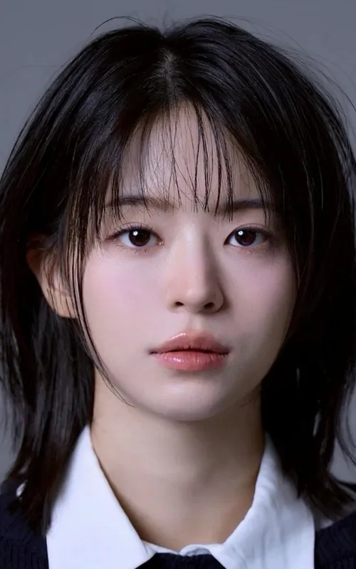 Jeon So-young