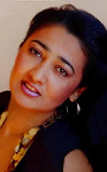 Ekaterina Plakhotnaya