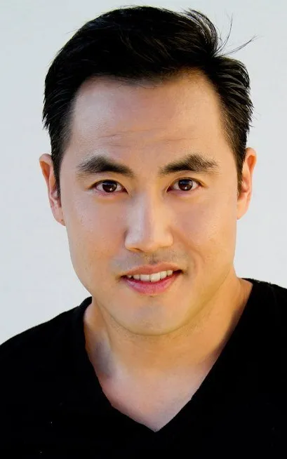 Marcus Choi