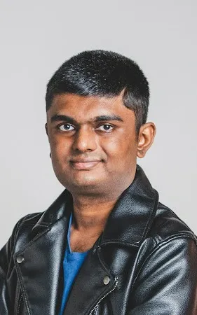 Rushil Juglall