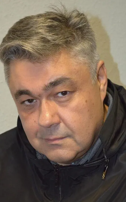 Oleksandr Bondarenko