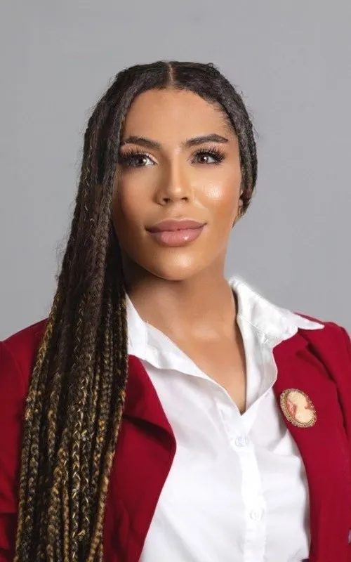 Olivia Campbell-Cavendish LLB