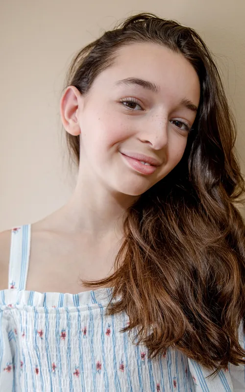 Gabrielle Bruyère