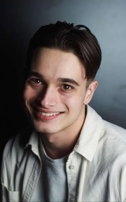 Bradley Jack Williams