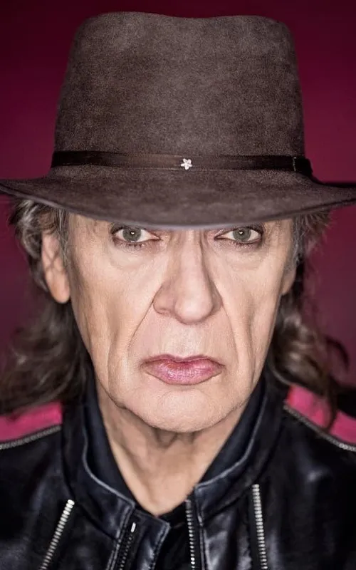 Udo Lindenberg