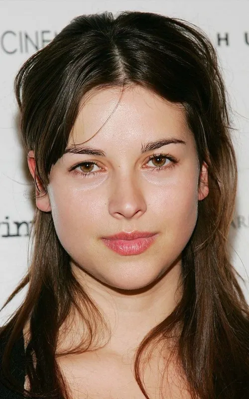 Amelia Warner