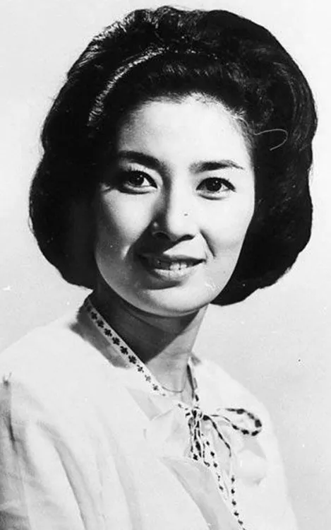 Yumi Shirakawa