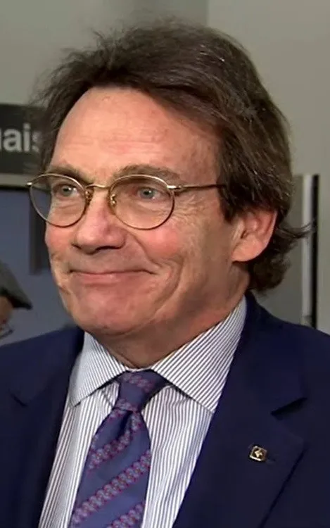 Pierre Karl Péladeau