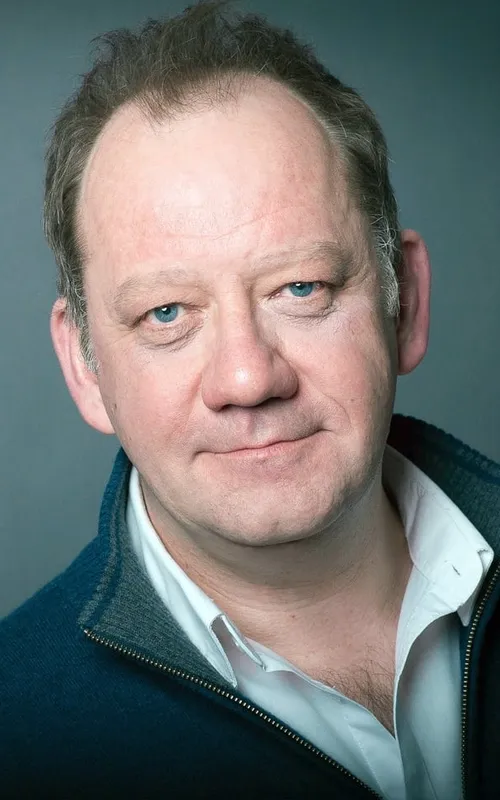 Christophe Kourotchkine