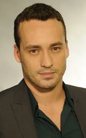 Rodrigo Andrade