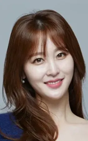 Shin A-young