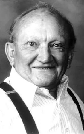 Billy Barty