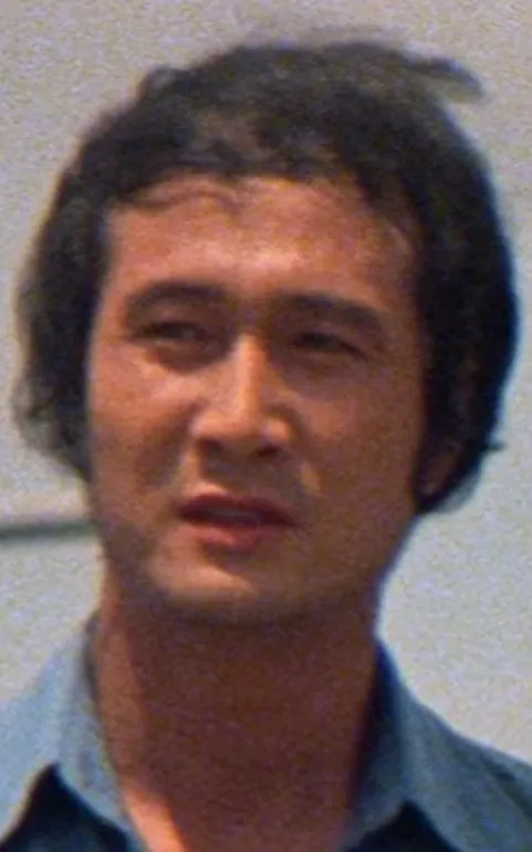 Kirk Warren