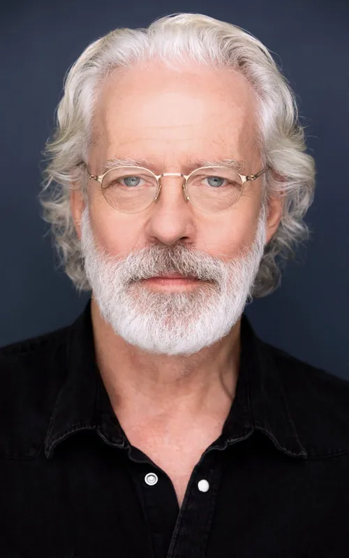 Terrence Mann