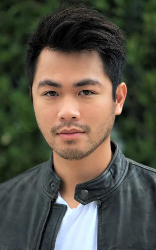 Hayden Lam