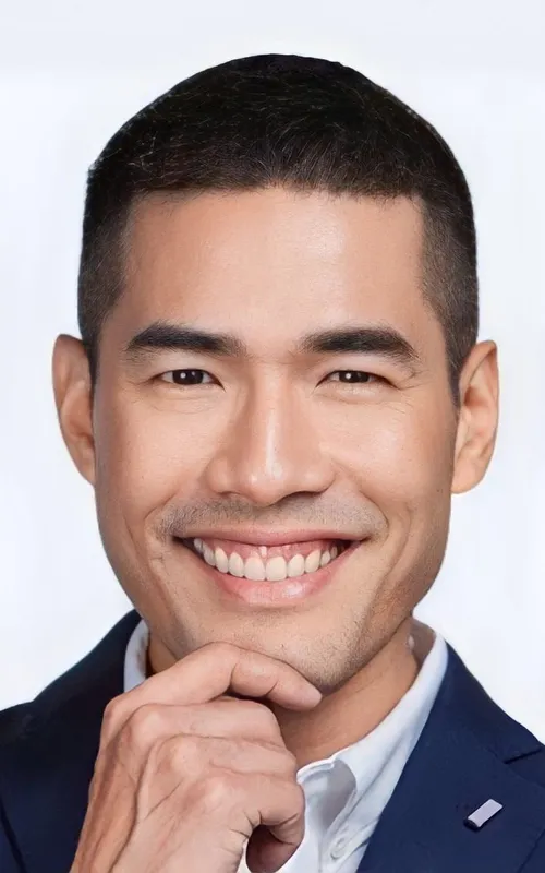 Vuthithorn Milintachinda