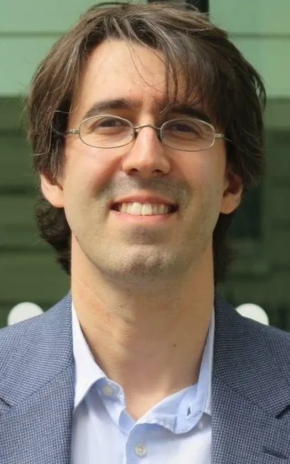 Joao Pedro de Magalhaes