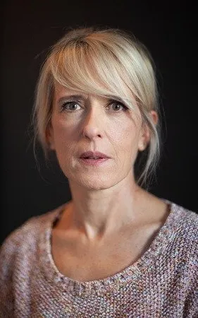 Cécile Reigher