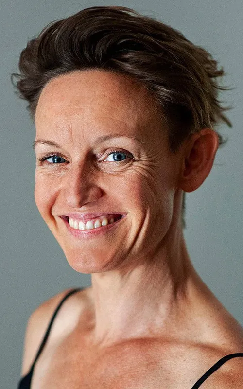 Deanna Cooney