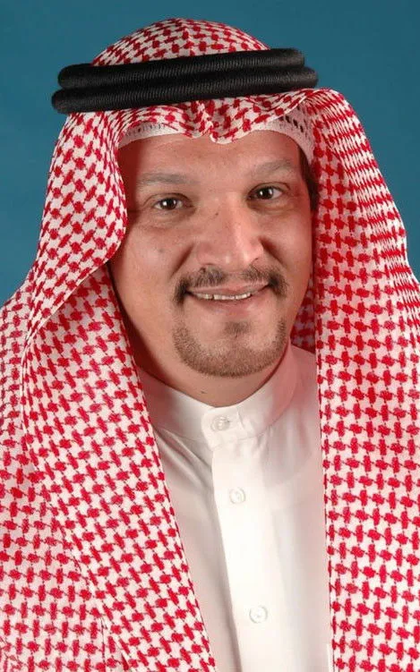 Samir Al Nasser