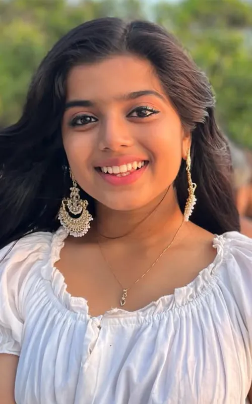 Amritha Varshini